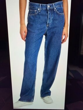 RAG & BONE Logan Jeans sz 28
